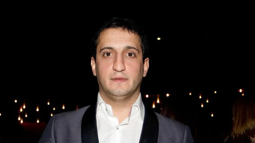 Крошка, ты запомнишь этот вечер навсегда! Звезда «Универа» 14 лет скрывал сына. Фото: соцсети