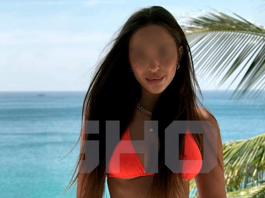 Москвичке запретили ставить старый мерс на парковку элитного пляжного клуба. Фото: t.me/shot_shot