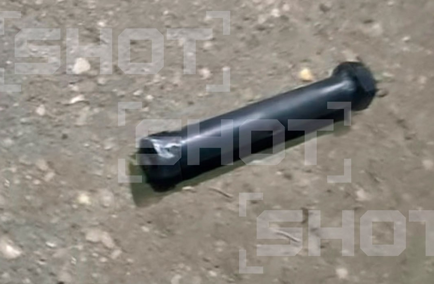 В Красногорске 10-летний мальчик пострадал от взрыва СВУ, спрятанного в купюру. Фото: t.me/shot_shot