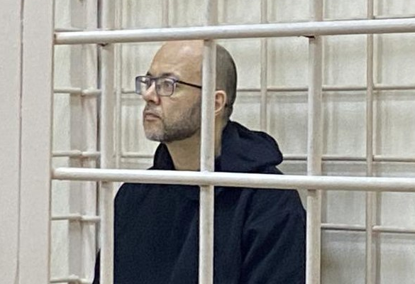 С экс-депутата взыскали 4 млрд за хищение бюджета на оборонительные постройки. Фото: t.me/bazabazon