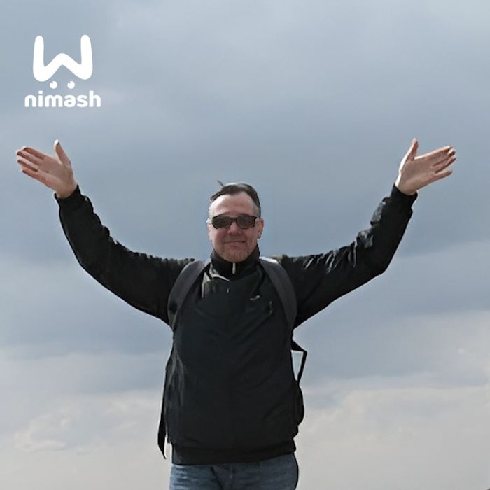 Мужчина просто не захотел общаться с инспекторами. Фото: t.me/mash_nimash