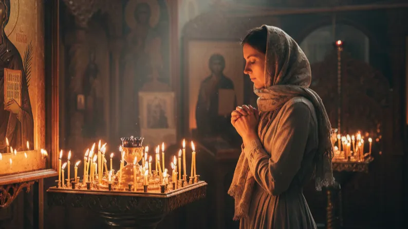 История и традиции Татьяниного дня. Фото сгенерировано нейросетью Nano Banana