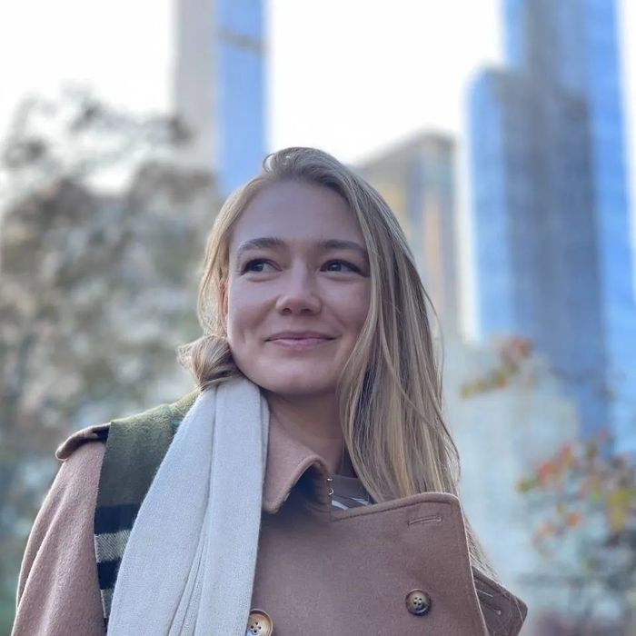 Оксана Акиньшина. Фото: Инстаграм (запрещён в РФ) / @akinshok2013