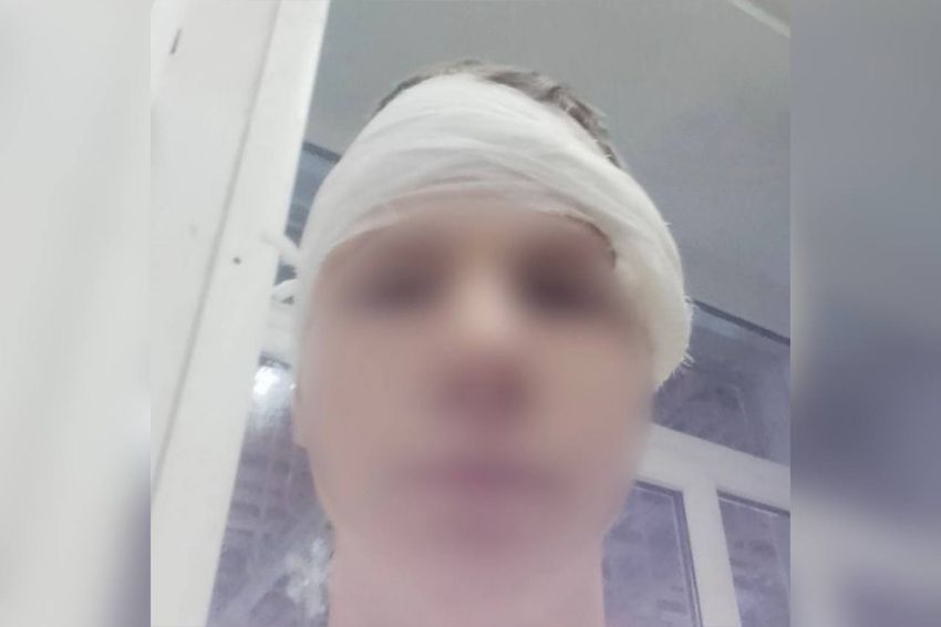 Фото: @t.me/babr_mash