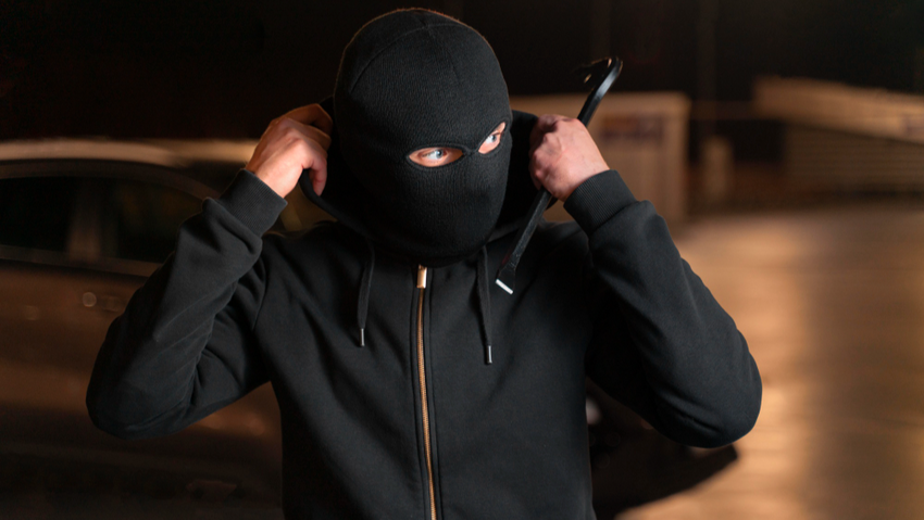 сталкинг – это простыми словами то самое преследование. Фото: freepik.com