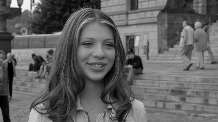 Кадр из фильма «Евротур», 2004, реж. Джефф Шаффер, Алек Берг, сцен. Алек Берг, Дэвид Мэндел, Джефф Шаффер