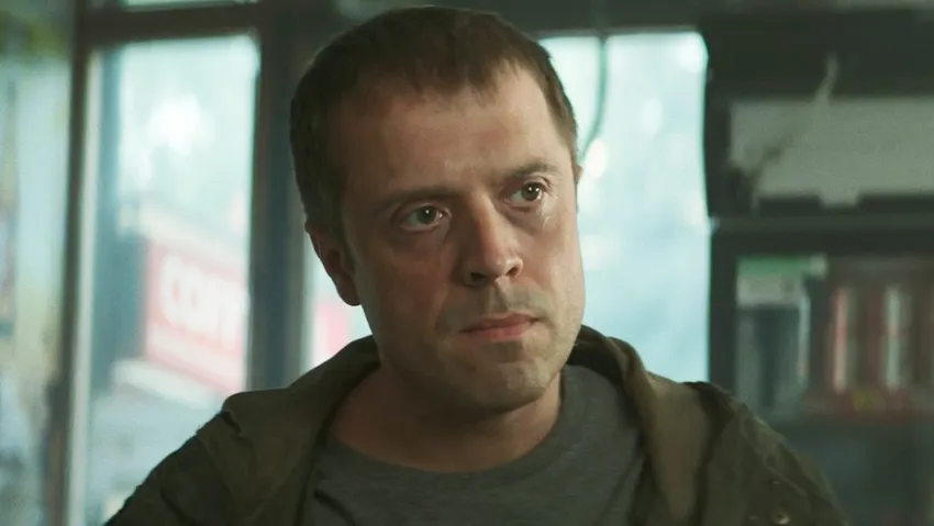 Сериал «Трасса». Фото: кадр из фильма