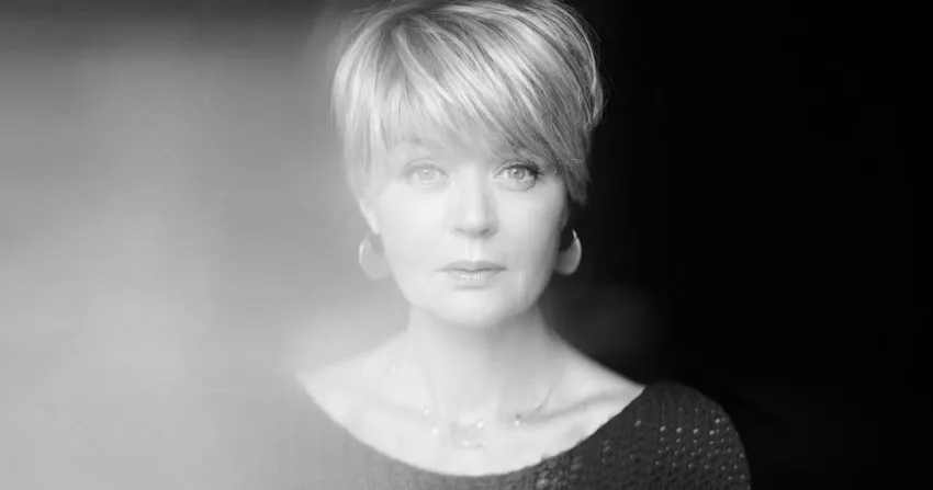 «Она ушла так, как сама хотела...». Юлия Меньшова простилась с мамой. Фото: соцсети