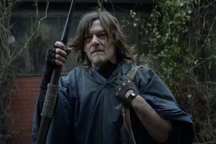 Фото: youtube.com / @TheWalkingDead