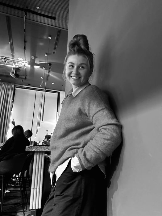 Сейчас женщина уже спокойно рассказывает о том ужасе, который пережила. Фото: личный архив Ольги Симоновой