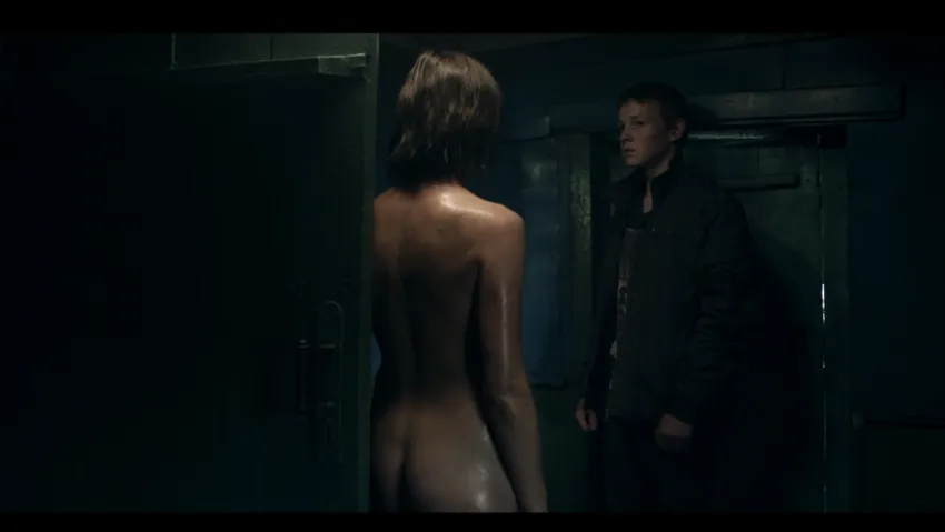 «Лес». Фото: кадр из фильма