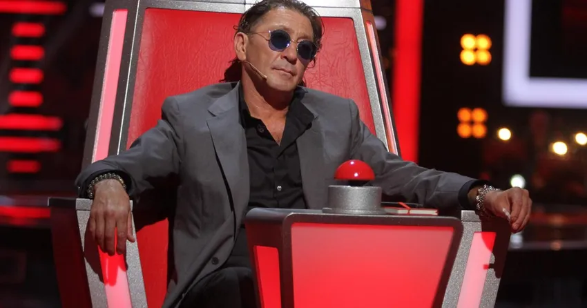 Лепс подхватил инфекцию дыхательных путей с осложнением на бронхи. Фото: соцсети