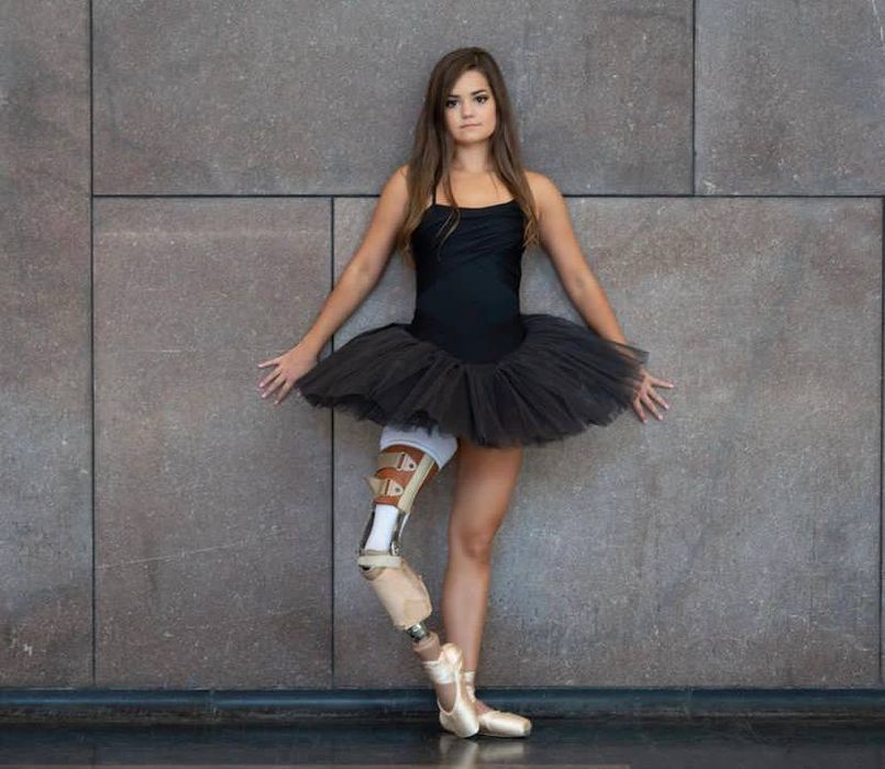 Фото: Инстаграм (запрещён в России) @gabishull