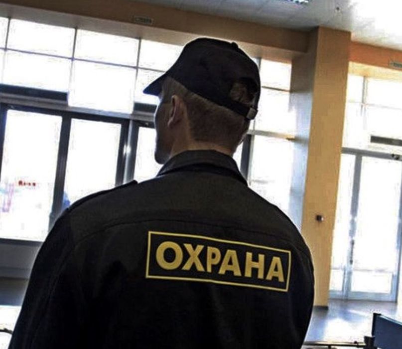 Власти начали обсуждение мер по усилению безопасности общественных мест. Фото: t.me/shot_proverka