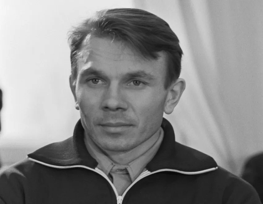 Виктор Маматов. Фото: legion-media.ru