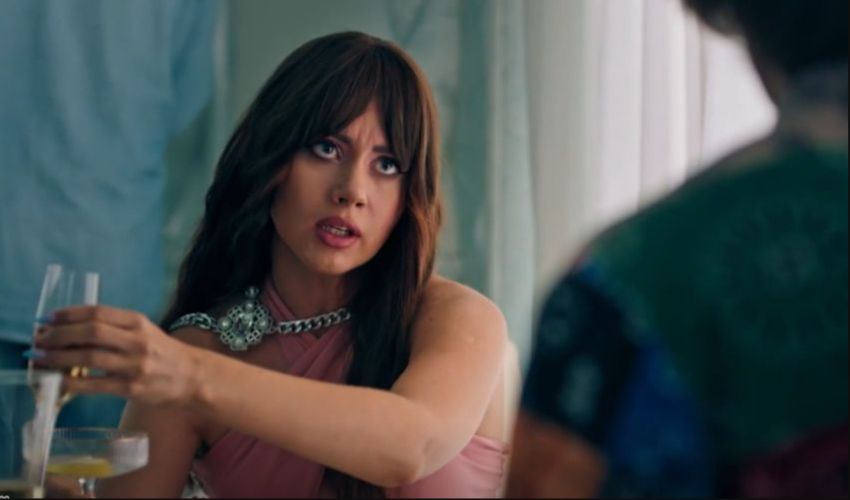 Сериал «Няня Оксана». Фото: кадр из фильма