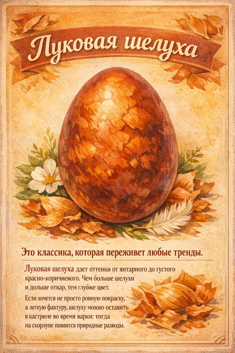 Луковая шелуха. Фото сгенерировано нейросетью GPT Images