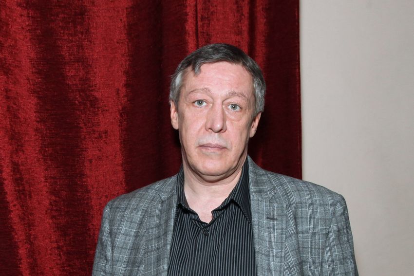 Цена на тюремные поделки Михаила Ефремова резко взлетела из-за слухов о его УДО. Фото: legion-media.com