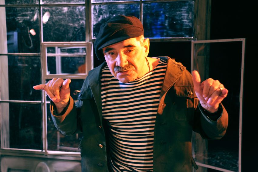 Александр Панкратов-Черный лег на срочную операцию из-за проблем с рукой. Фото: legion-media.ru