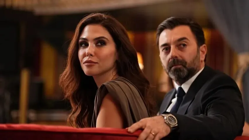 «Зависть». Фото: кадр из фильма