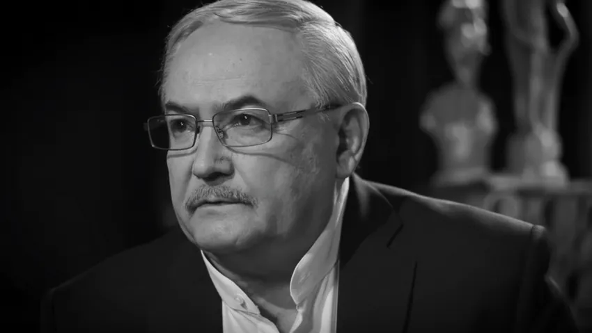 Актер Всеволод Шиловский умер в 2025 году от онкологии. Фото: кадр из фильма «Чудотворец»