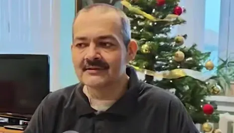 В Екатеринбурге врачи спасли мужчину, удалив ему 20-летнюю опухоль весом 60 кг. Фото: соцсети