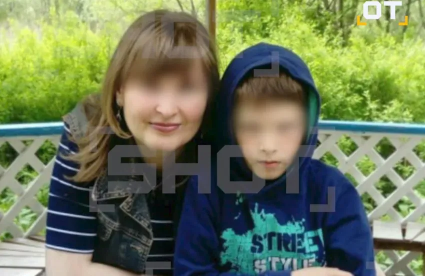 Подростка, пырнувшего ножом учительницу в Питере, посадили в СИЗО на 2 месяца. Фото: t.me/shot_shot