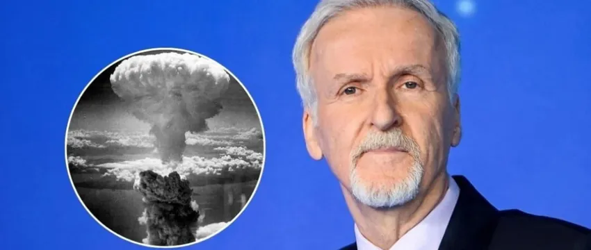  отказался экранизировать книгу о трагедии в Хиросиме и Нагасаки. Фото: соцсети