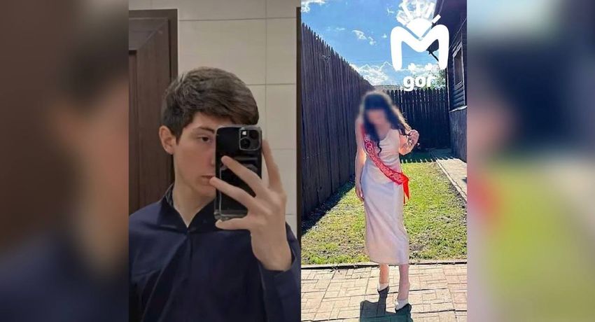 В Сочи 15-летний школьник спас девушку: на нее наскочил катер и распорол ей живот. Фото: @t.me/mash_gor