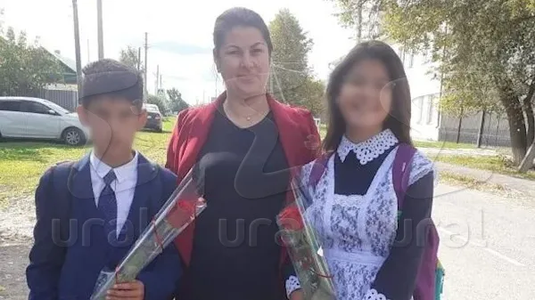 Тюменке, спросившей Путина о поддержке многодетных, вчера отказали в выплате. Фото: t.me/url_mash