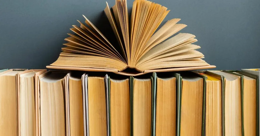 «Война и мир» с «Анной Карениной» вошли в топ величайших книг по мнению англичан. Фото: соцсети