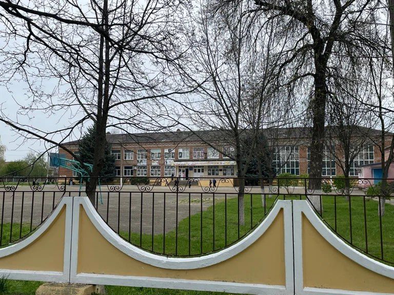На Кубани двое детей получили пули в живот и голову при стрельбе в школе. Фото: соцсети