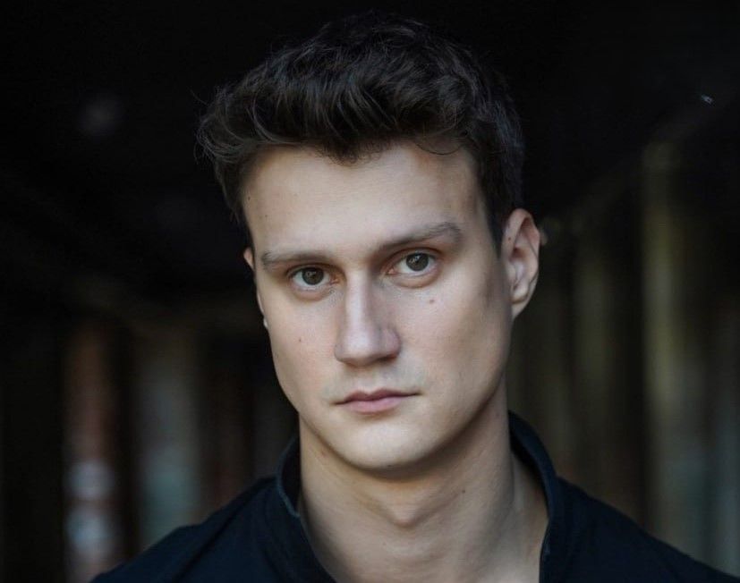 32-летний Марк Вдовин был в шоке от находки у своей двери. Фото: @shot_shot