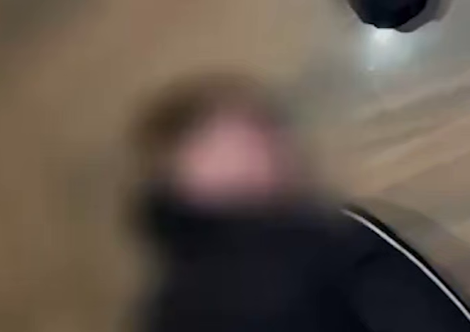 В Новосибирске задержали грабителя, который украл у ребенка сумку с 1 млн. Фото: t.me/mash_siberia