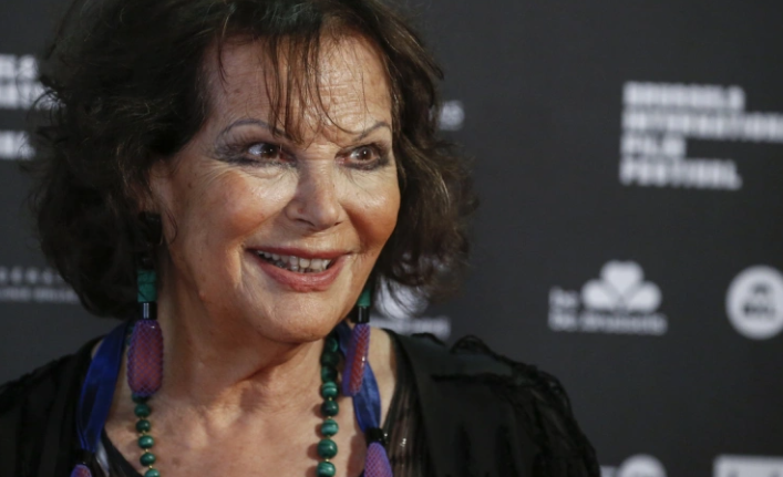 Последние годы Кардинале жила в пригороде Парижа. ФОТО: соцсети