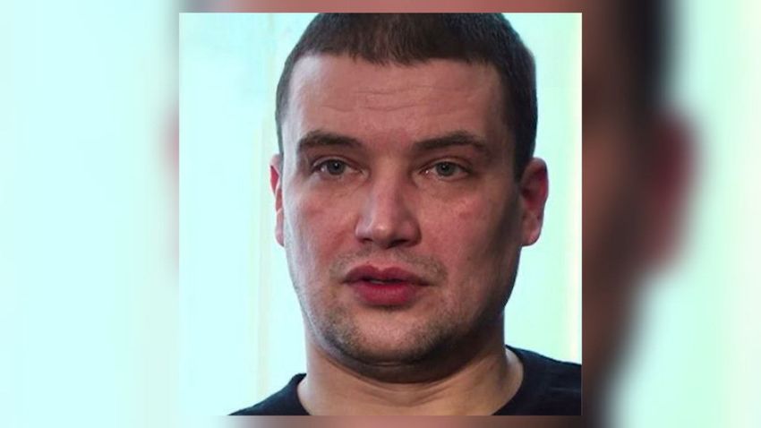 Александр Агеев несколько раз подавал прошение из колонии об отправке на СВО. Фото: @t.me/mash 