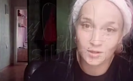 Девушка из Сибири решила выйти замуж за свошника и заработать на его гибели. Фото: t.me/mash_siberia