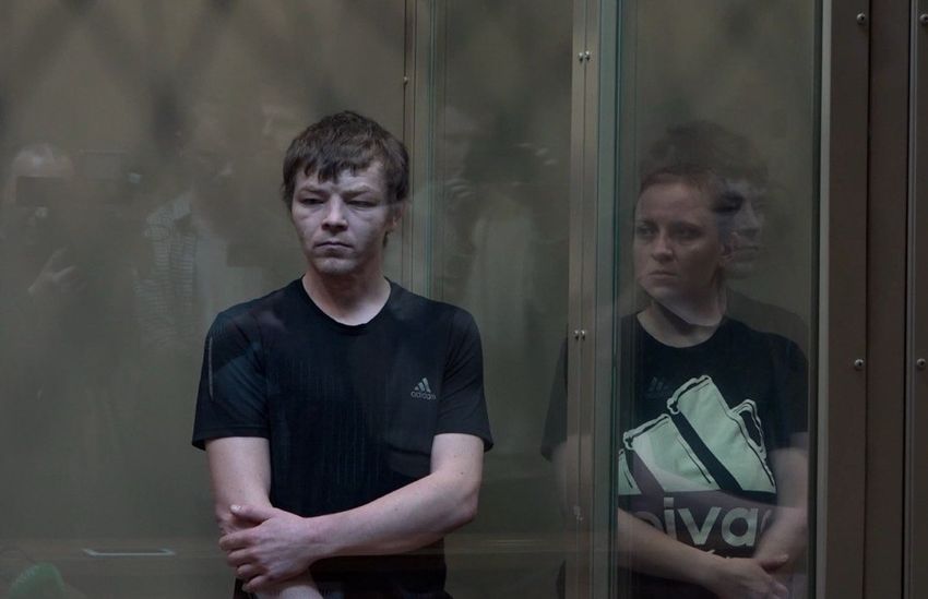 В Краснодаре супруги до смерти забили сына, спрятали тело, а затем инсценировали пропажу. Фото: @t.me/kub_mash