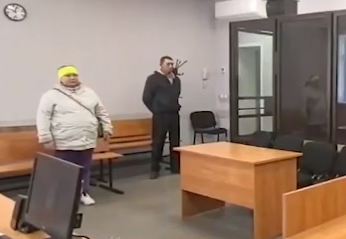 Под Новосибирском мужчина простил пассию, которая из ревности ударила его ножом. Фото: t.me/mash_siberia