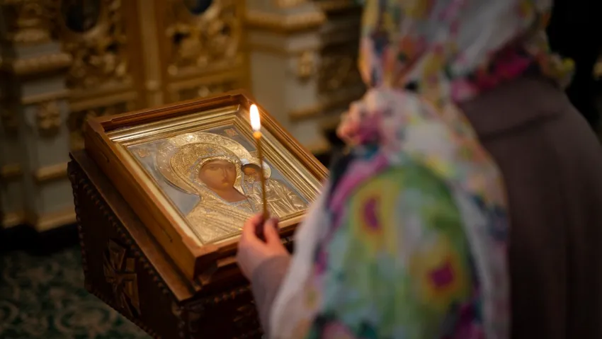 23 февраля начинается Великий пост в 2026 году. Фото: freepik.com