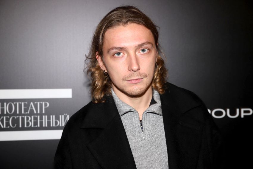 Александр Горчилин сам решил больше не сниматься в кино. Фото: legion-media.ru