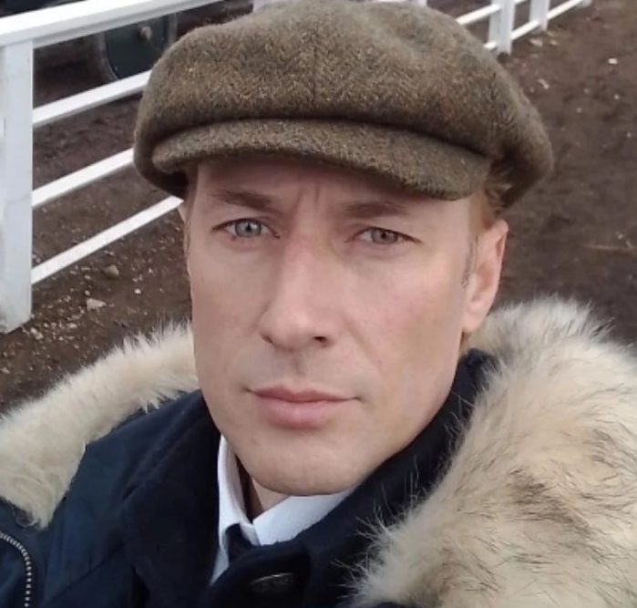 Последние годы Денис Семенов боролся с болезнью. ФОТО: соцсети