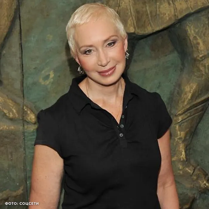 Внука звезды «Самой обаятельной и привлекательной» Васильевой развели на 360 тыс. Фото: соцсети