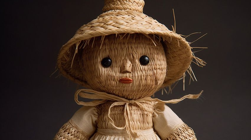 Из растений можно не только делать салаты и заваривать чай. Фото сгенерировано нейросетью midjourney.com по мотивам публикации