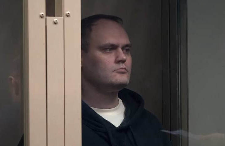 Бывший фитнес-тренер сел на 17 лет за надругательство над маленькой девочкой. Фото: соцсети