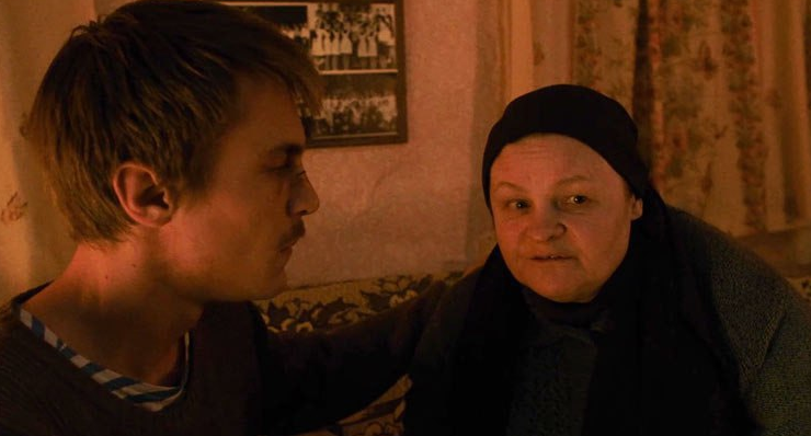 Кадр из сериала «Слово пацана», 2023 год, реж. Жора Крыжовников