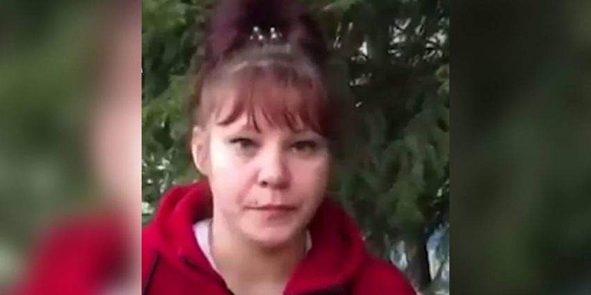 Иркутянка разозлилась на подружку своего сына и разбила ей голову флаконом духов. Фото: @t.me/babr_mash