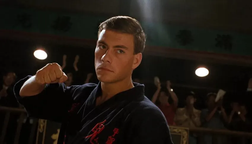 Британская сценаристка готовит ремейк культового фильма «Кровавый спорт». Фото: соцсети