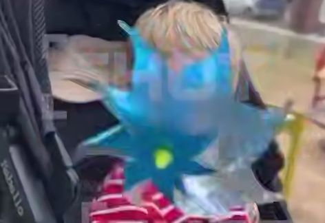 В Улан-Удэ ребенок наелся стеклянной пыли, прокусив пластмассовую игрушку. Фото: t.me/shot_shot