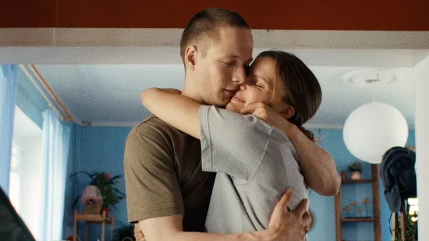 Сюжет 2 сезона сериала «Ландыши. Вторая весна» (2026). Фото: онлайн-кинотеатр Wink